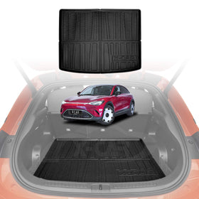 Boot Liner for Smart #3 2024-Onwards All-Weather Car Liners