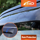 WeatherShields for  GWM Tank 500 Tank500 2024-Onwards-8