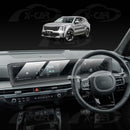 Screen Protector for Kia Sorento MQ4 Series 2020-Onwards Touchscreen Anti-Scratch-2