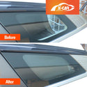 Window Sun Shade for Kia Sportage 2021-2024