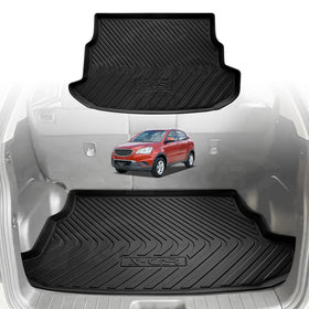 Boot Liner for KGM SsangYong Korando C200 Series 2011-2019 Cargo Trunk Mat