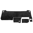 Dash Mat for Hyundai Staria 2021-Onwards Non-Slip Dashboard Pad Cover-12
