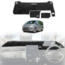 Dash Mat for Hyundai Staria 2021-Onwards Non-Slip Dashboard Pad Cover-13