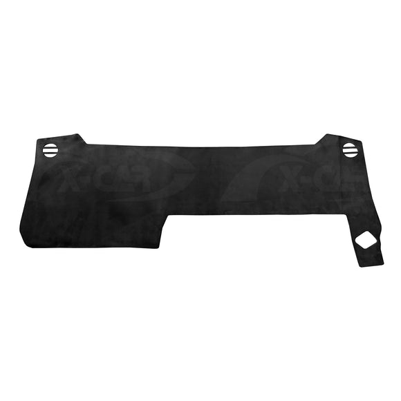 Dash Mat for Hyundai Staria 2021-Onwards Non-Slip Dashboard Pad Cover