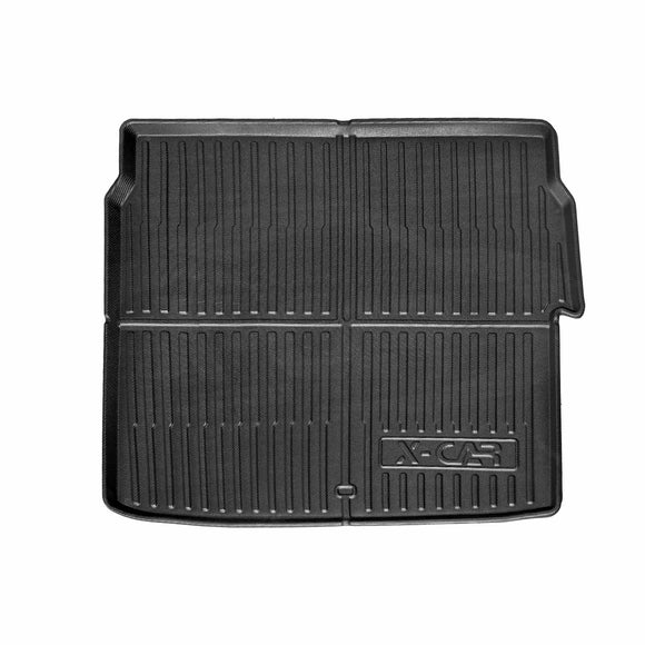 Boot Liner/Back Seat Protector for Geely Starray EM-i 2025-Onwards Cargo Trunk Mat
