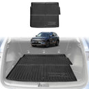Boot Liner/Back Seat Protector for Geely Starray EM-i 2025-Onwards Cargo Trunk Mat-24