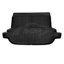 Boot Liner/ Back Seat Protector for Subaru Forester 2012-2018 All Weather Cargo Mat-17