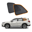 Window Sun Shade for Subaru Forester 2018-2024