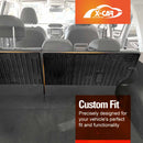 Boot Liner / Back Seats Protector for Subaru Forester 5th Gen 2018-2025-11