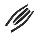 Weathershields for Subaru Forester 6th Gen 2025-Onwards Car Weather Shields-9