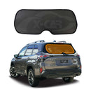 Window Sun Shades for Subaru Forester 6th Gen 2025-Onwards Windscreen Blinds-23