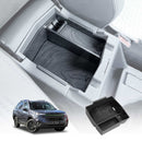 Armrest Storage Tray for Subaru Forester 6th Gen 2025-Onwards Centre Console Storage Box Accessories-1