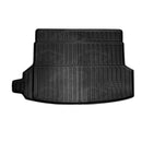 Boot Liner /Back Seat Protector for Subaru Forester 6th Gen 2025-Onwards All Weather Car Mats-35