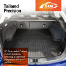 Boot Liner for Subaru Levorg VM Series 2016–2020 Cargo Trunk Mat-2