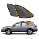 Window Sun Shades for Subaru Outback 2015-2020-21