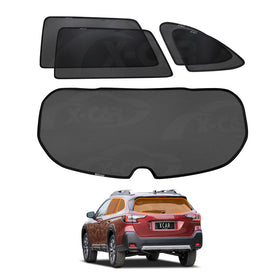 Window Sun Shades for Subaru Outback 2020-2025