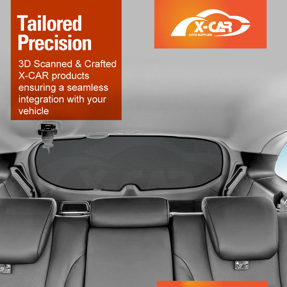 Window Sun Shades for Subaru Outback 2020-2025