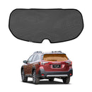 Window Sun Shades for Subaru Outback 2020-2025-23