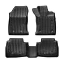 3D Floor Mats for Subaru Outback 7th Gen 2025-Onwards All-Weather Car Liners-13