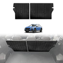 Boot Liner/ Back Seat Protector for Subaru Crosstrek 2023-Onwards All Weather Cargo Mat-18