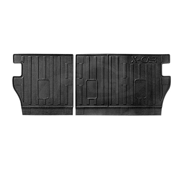 Boot Liner/ Back Seat Protector for Subaru Outback 2015-2020 All Weather Cargo Mats