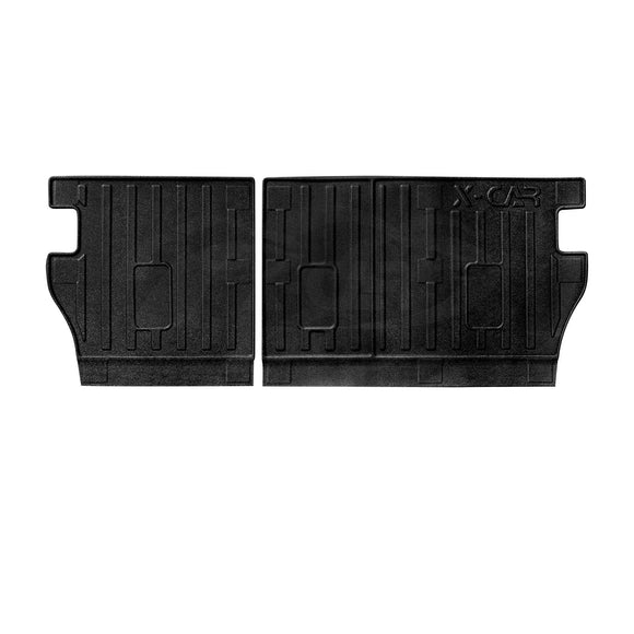 Boot liner / Back Seat Protector for Subaru Outback 7th Gen 2025-Onwards All Weather Car Mat