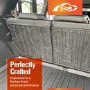 Boot liner / Back Seat Protector for Subaru Outback 7th Gen 2025-Onwards All Weather Car Mat-6