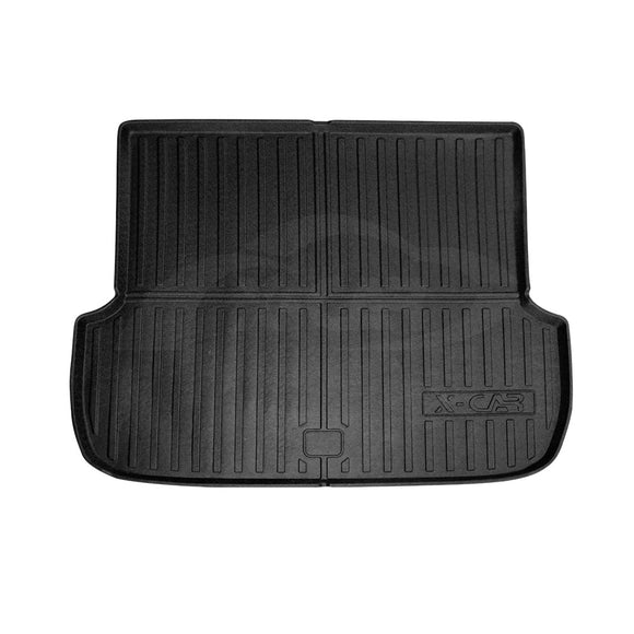 Boot liner / Back Seat Protector for Subaru Outback 2020-2025 All Weather Car Mat