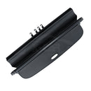 Retractable Cargo Cover for Subaru Outback 2020-2025 Trunk Luggage Security Shield Shade-14
