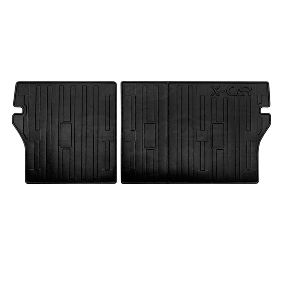 Boot Liner/ Back Seat Protector for Subaru Impreza G6 Hatch 2023-Onwards All Weather Cargo Mat