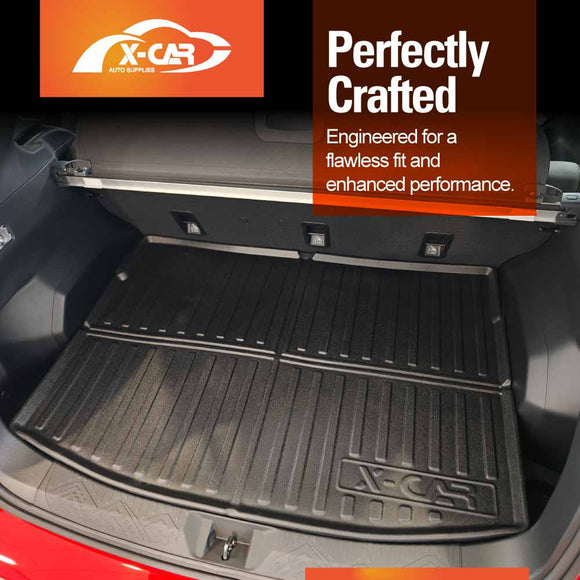 Boot Liner for Subaru Impreza G6 Hatch 2023-Onwards All Weather Cargo Mat