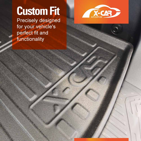 Boot Liner for Subaru Impreza G6 Hatch 2023-Onwards All Weather Cargo Mat