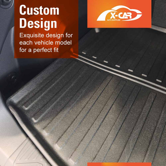 Boot Liner for Subaru Impreza G6 Hatch 2023-Onwards All Weather Cargo Mat