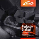 Cup Holder Insert for Suzuki Jimny Auto 2018-Onwards Centre Console Rubber Interior Accessories-6