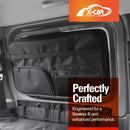 Window & Trunk Side Storage Bags for Suzuki Jimny 3-Door Auto 2018-Onwards Boot Side Organizer Car Accessories-3