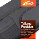 Window & Trunk Side Storage Bags for Suzuki Jimny 3-Door Auto 2018-Onwards Boot Side Organizer Car Accessories-4