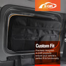 Window & Trunk Side Storage Bags for Suzuki Jimny 3-Door Auto 2018-Onwards Boot Side Organizer Car Accessories-5
