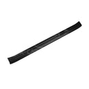 Bumper Guard & Boot Sill Protector Panel for Suzuki Jimny XL 5-Door 2023-Onwards Scuff Plate Accessories-21