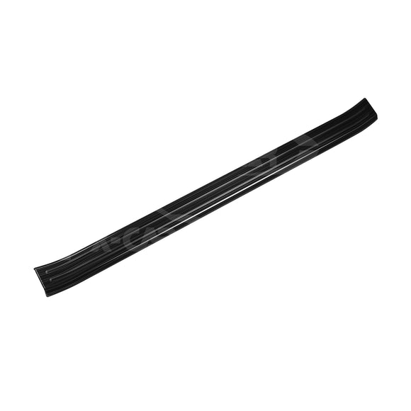 Bumper Guard & Boot Sill Protector Panel for Suzuki Jimny XL 5-Door 2023-Onwards Scuff Plate Accessories