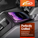 Centre Console Tray Pad for Suzuki Jimny Auto 2018-Onwards Car Organizer Storage Box Interior Accessories-5