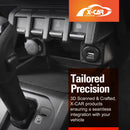 Centre Console Tray Pad for Suzuki Jimny Auto 2018-Onwards Car Organizer Storage Box Interior Accessories-3