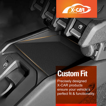 Centre Console Tray Pad for Suzuki Jimny Auto 2018-Onwards Car Organizer Storage Box Interior Accessories - 0