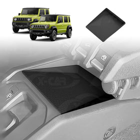 Centre Console Tray Pad for Suzuki Jimny Auto 2018-Onwards Car Organiser Storage Box Interior Accessories