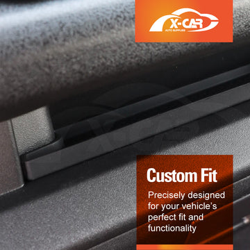 Dashboard Storage Tray Pad for Suzuki Jimny 2018-Onwards Passenger Side Shelf Organizer Mat - 0