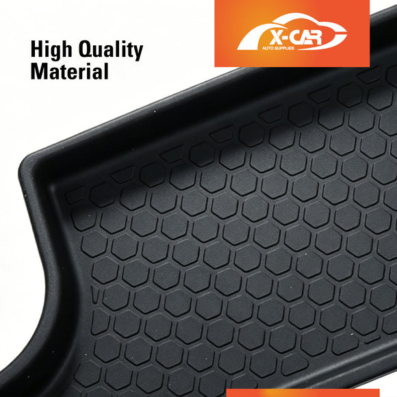 Dashboard Storage Tray Pad for Suzuki Jimny 2018-Onwards Passenger Side Shelf Organizer Mat