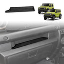 Dashboard Storage Tray Pad for Suzuki Jimny 2018-Onwards Passenger Side Shelf Organizer Mat-1