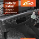 Dash Board Passenger Handle Storage Tray for Suzuki Jimny 2018-Onwards Mounted Cup Holder Organizer Accessories-6