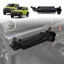 Dash Board Passenger Handle Storage Tray for Suzuki Jimny 2018-Onwards Mounted Cup Holder Organizer Accessories-1