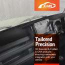 Dash Mat for Suzuki Jimny XL 5-Door 2023-Onwards Non-Slip Microfiber Pad Cover Interior Accessories-3