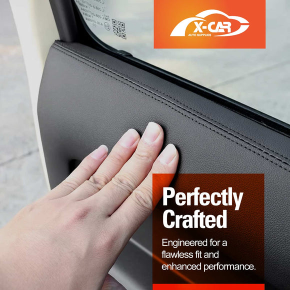 Front Door Protector Cover Panel for Suzuki Jimny 3‑Door 2018–Onwards Interior Accessories